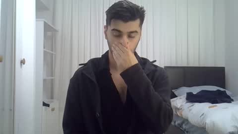 fortiori8 online show from 03-12-26, 06:14