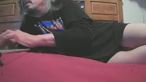 fountainofcumxix online show from 02-26-25, 06:37