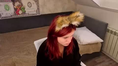 Fox online show from 07-18-26, 01:54