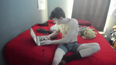 fox hev online show from 02-22-25, 04:19