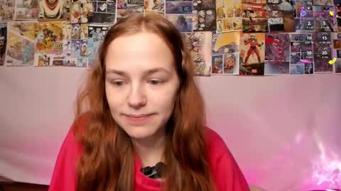 Lisa online show from 10-09-25, 09:02