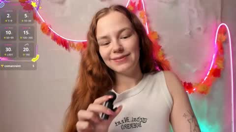 Lisa online show from 10-20-25, 09:48