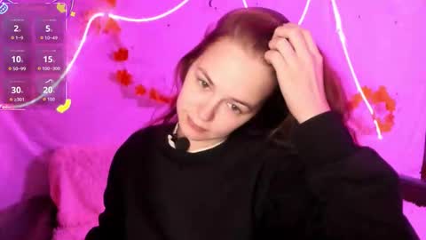 Lisa online show from 11-12-25, 07:46