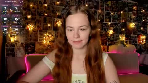 Lisa online show from 01-11-26, 08:47