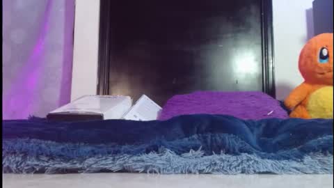 Roxxan Fox online show from 10-23-25, 02:22