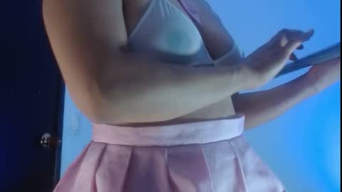 Roxxan Fox online show from 10-24-25, 02:08