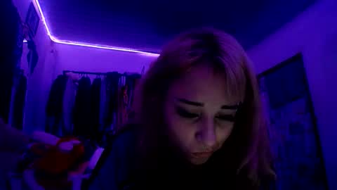 foxbunny_xd online show from 05-20-26, 08:53