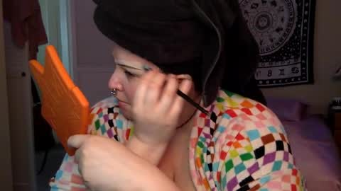 Snapshot of foxdarling96 chatting on 06-20-26, 10:01 foxdarling96 online show from 06-20-26, 10:01