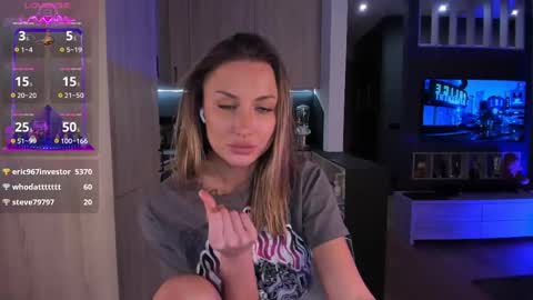 Snapshot of foxe_sailey chatting on 03-05-25, 05:08 Fox love you online show from 03-05-25, 05:08