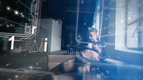 Fox love you online show from 03-24-26, 09:25