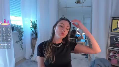 Fox love you online show from 04-24-26, 01:24