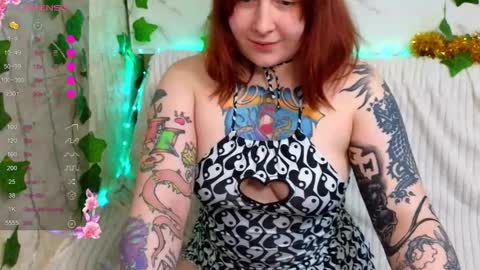 Belinda online show from 02-06-26, 02:53