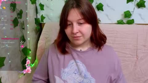 Belinda online show from 02-08-26, 02:53