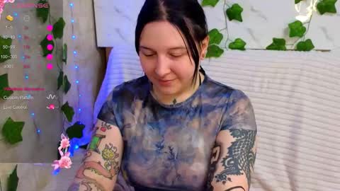 Belinda online show from 02-23-26, 05:49