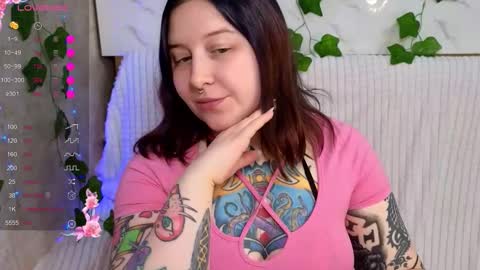 Belinda online show from 03-12-26, 07:03