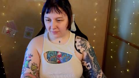 Belinda online show from 06-08-26, 06:25