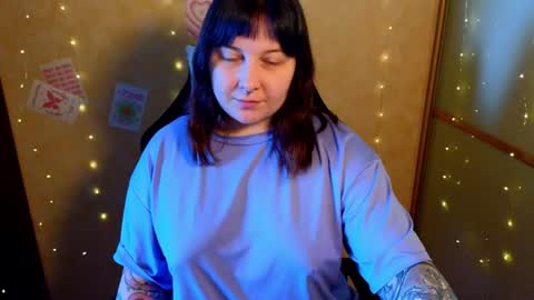 Belinda online show from 06-11-26, 08:01