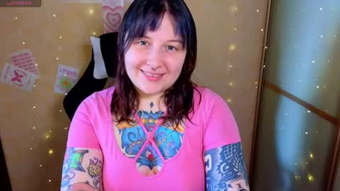 Belinda online show from 07-04-26, 07:14