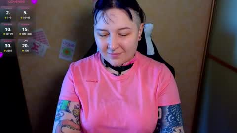 Belinda online show from 07-17-26, 07:48