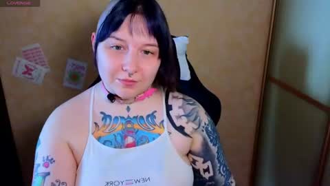 Belinda online show from 07-20-26, 08:17