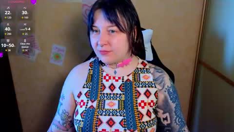 Belinda online show from 07-30-26, 06:56