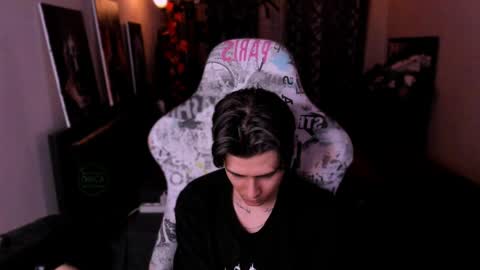 Foxicfu online show from 05-16-26, 03:55