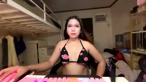 Alicia Baby online show from 01-07-26, 06:32