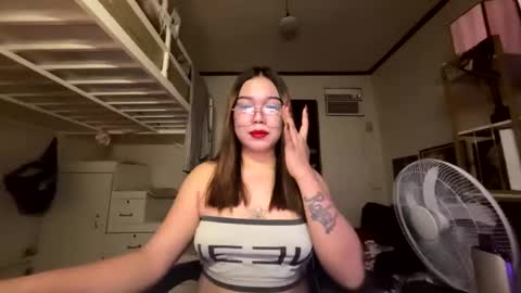 Alicia Baby online show from 04-28-26, 09:47