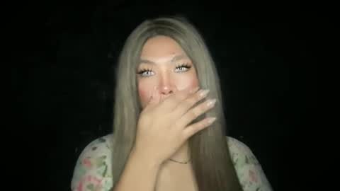 KITTY online show from 03-06-26, 03:25