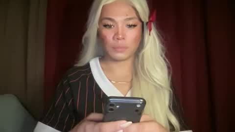 KITTY online show from 03-16-26, 03:34