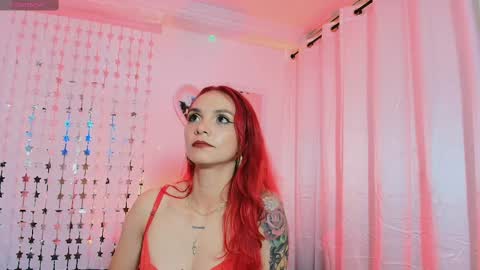MeganFoxxy online show from 02-14-25, 09:53