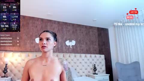 MeganFoxxy online show from 06-11-26, 01:05