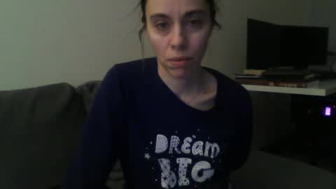 FoxMoony online show from 02-13-25, 07:42