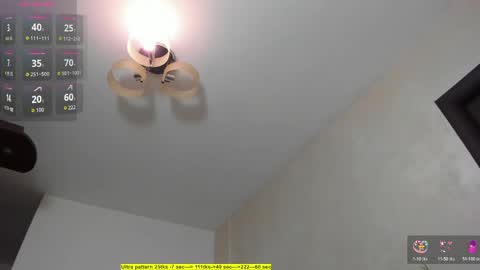 Foxx online show from 04-26-26, 04:54