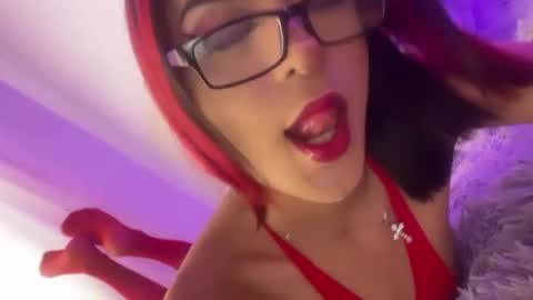 Santi  online show from 05-29-26, 07:34