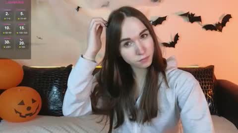 andice online show from 11-02-25, 07:38