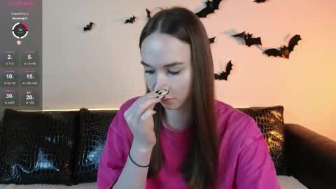 andice online show from 11-13-25, 04:44