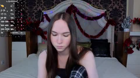 andice online show from 12-16-25, 05:23