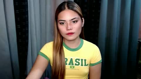 Cheska online show from 10-09-25, 08:12