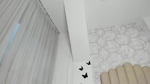 Foxy online show from 02-07-25, 10:52