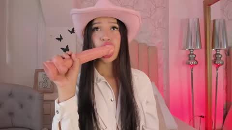 Foxy online show from 09-15-25, 07:58