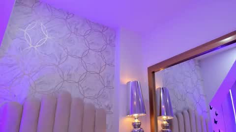 Foxy online show from 02-26-26, 08:08