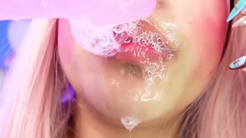 Snapshot of foxy_angelica chatting on 07-07-26, 12:20 Miss Angelica online show from 07-07-26, 12:20