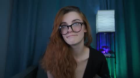 Eva online show from 11-30-25, 07:18