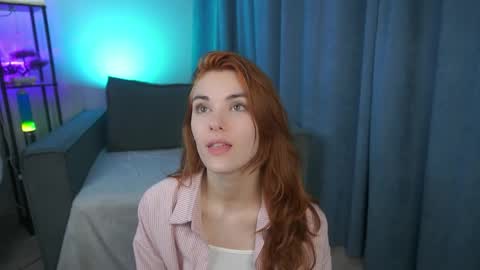 Eva online show from 04-25-26, 07:44