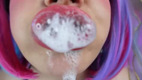 Miss Evans online show from 03-20-26, 06:24