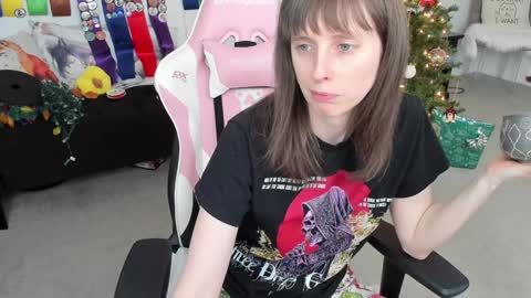 Lex Vive foxygamer cb online show from 12-11-24, 02:41