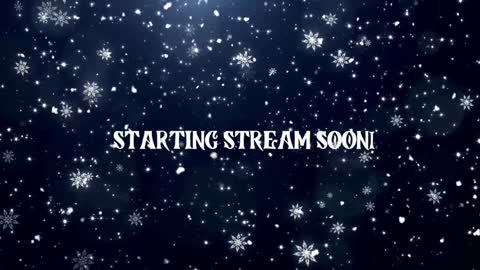 Lex Vive foxygamer cb online show from 12-18-24, 02:42