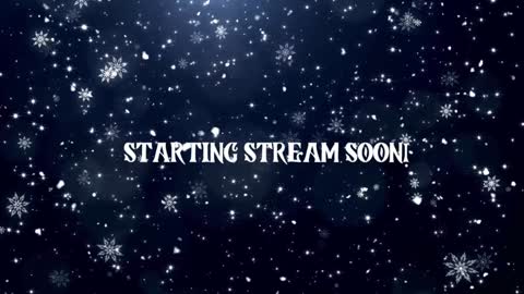 Lex Vive foxygamer cb online show from 12-25-24, 02:35