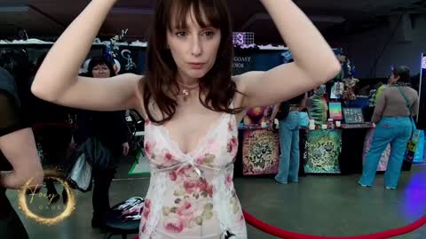 Lex Vive foxygamer cb online show from 02-01-25, 10:44